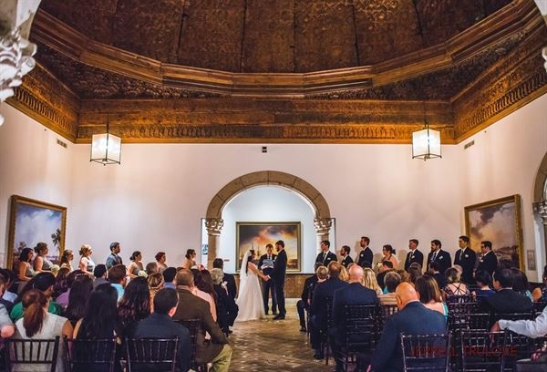 The Corpus Christi Museum Of Science And History