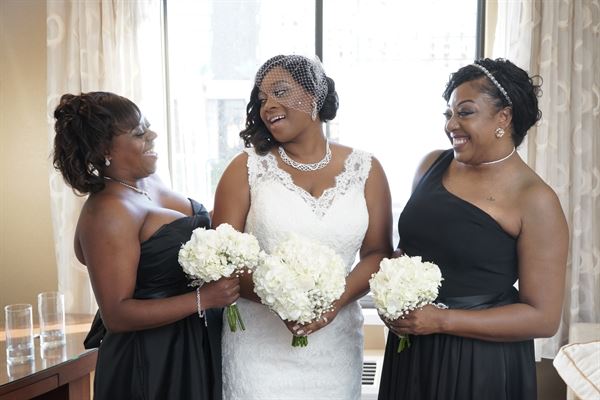 Vegas Weddings Planner