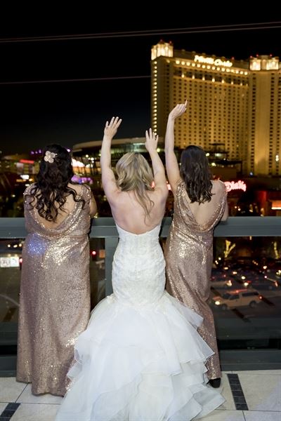 Vegas Weddings Planner