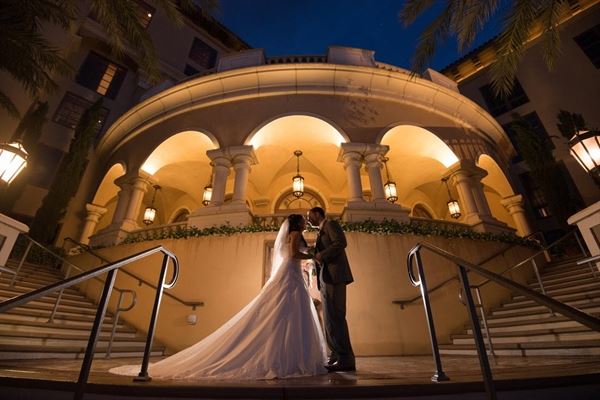 Vegas Weddings Planner