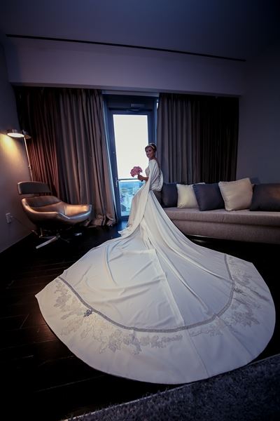 Vegas Weddings Planner