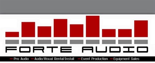Forte Audio