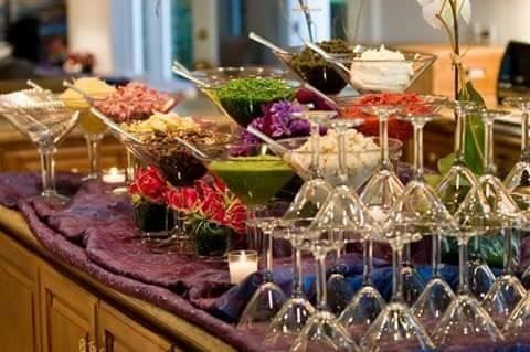 Bella Events Catering