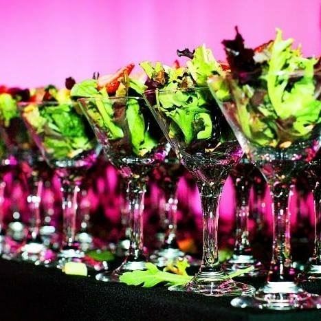 Bella Events Catering