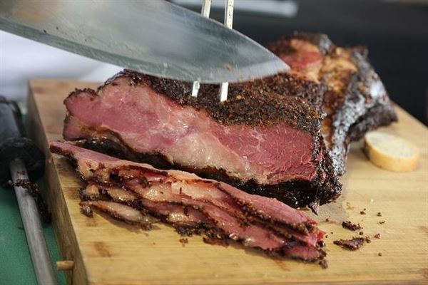 Bella Events Catering