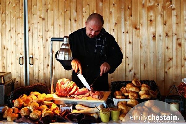 Bella Events Catering