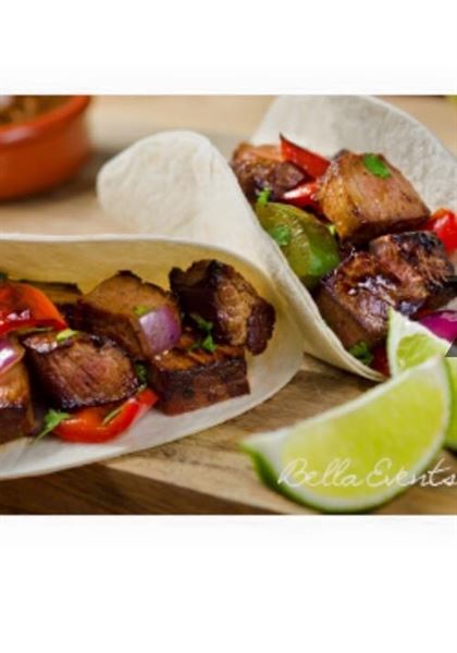 Bella Events Catering