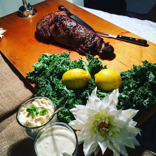 Bella Events Catering