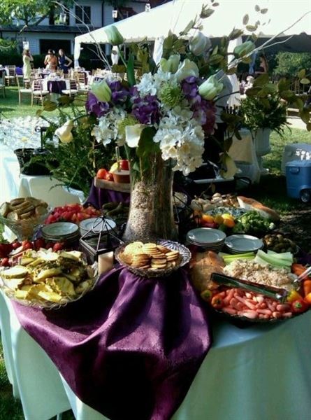 Bella Events Catering