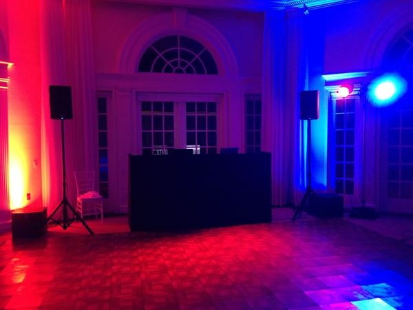 Canaan Sound & Light