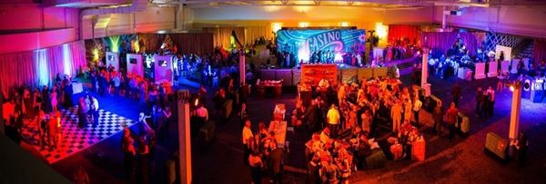 Canaan Sound & Light