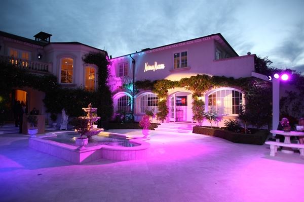 Canaan Sound & Light