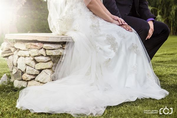 Photography by Casey James LLC