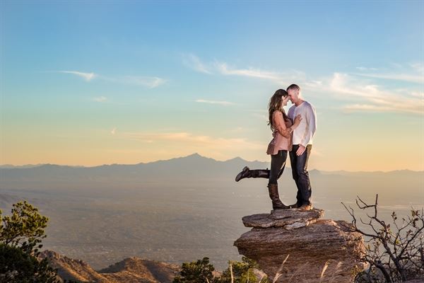 Photography by Casey James LLC