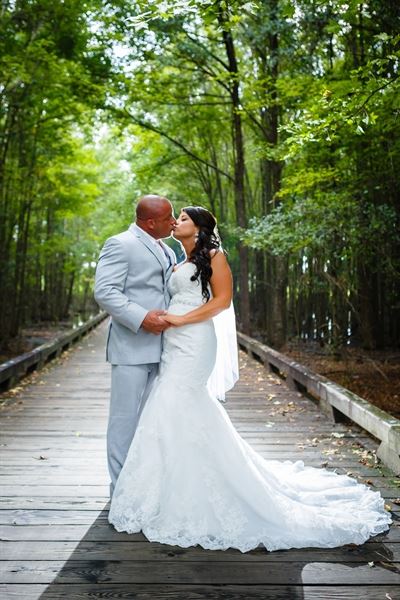 Crosswinds Golf Club