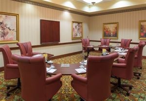 Davinci Boardroom