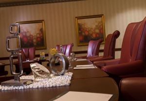 Michenlangelo Boardroom