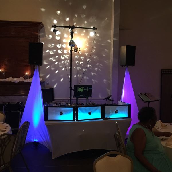 DJ Foe Life Mobile Service