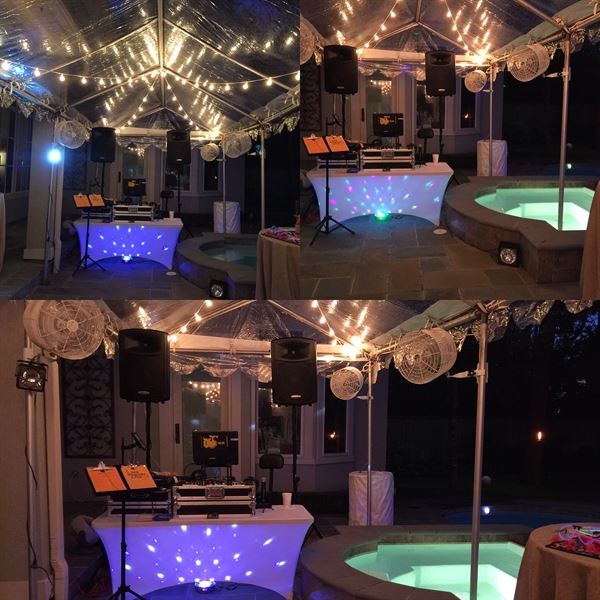 DJ Foe Life Mobile Service