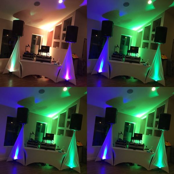 DJ Foe Life Mobile Service