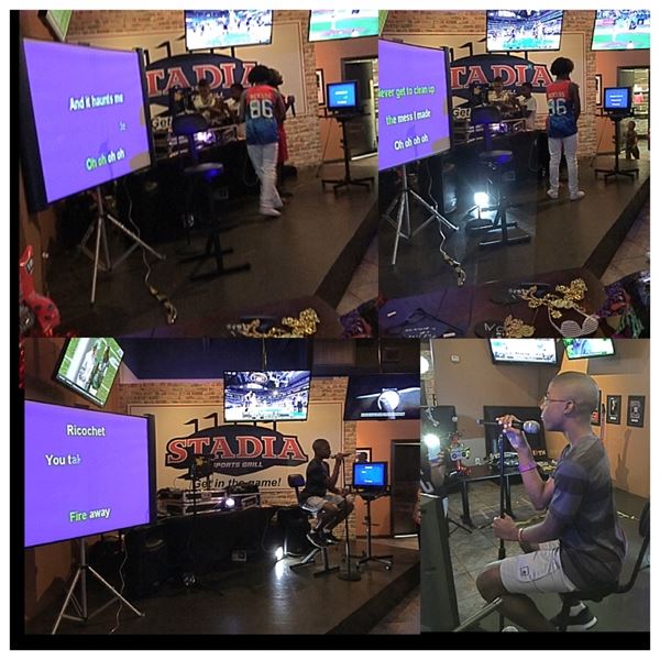 DJ Foe Life Mobile Service