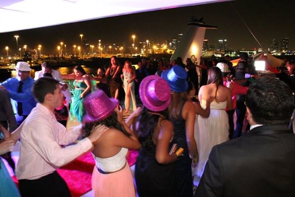 JX3 Events & Entertainment