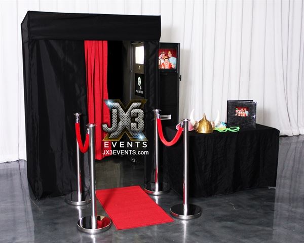 JX3 Events & Entertainment