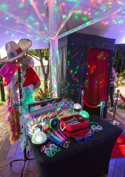 JX3 Events & Entertainment