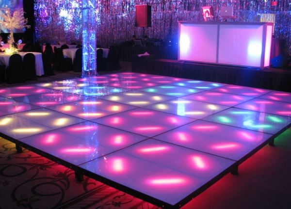 JX3 Events & Entertainment