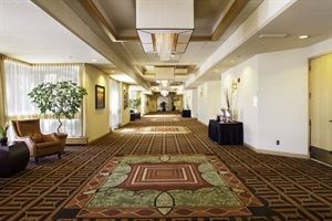 Colorado Springs Ballroom