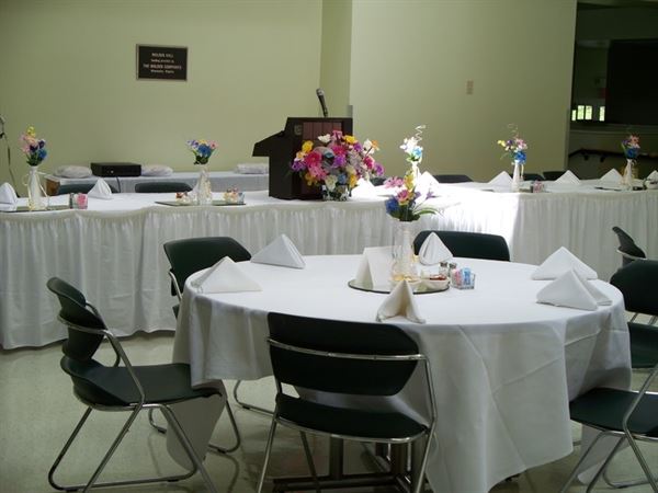 Northern Virginia 4-H Educational and Conference Center