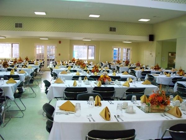 Northern Virginia 4-H Educational and Conference Center