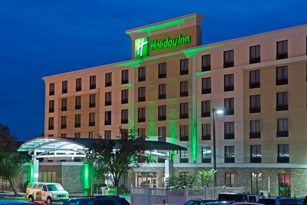 Holiday Inn Harrisburg East