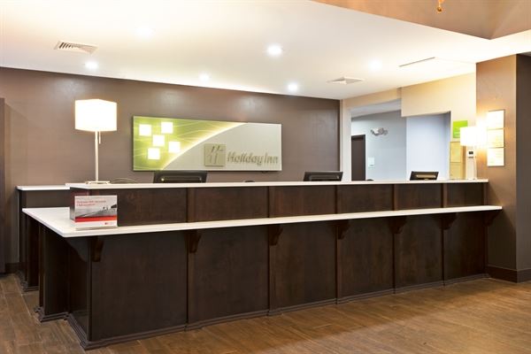 Holiday Inn Harrisburg East