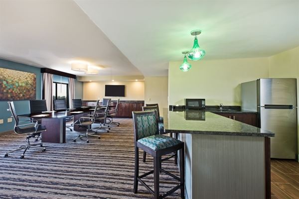 Holiday Inn Harrisburg East