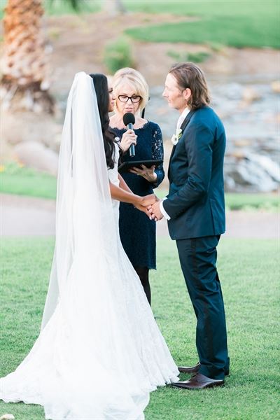 Wedding Vows Las Vegas