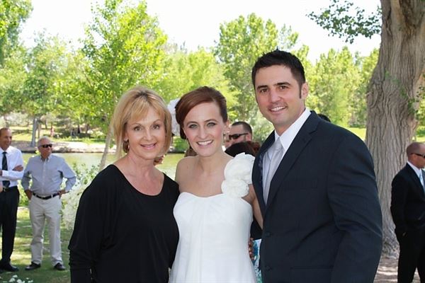 Wedding Vows Las Vegas