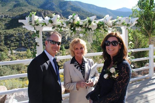 Wedding Vows Las Vegas