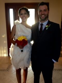 Wedding Vows Las Vegas