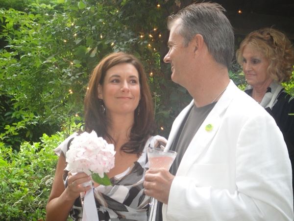 Wedding Vows Las Vegas