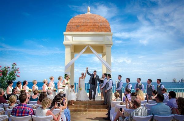 Jacqueline Hoare - Life Celebrant