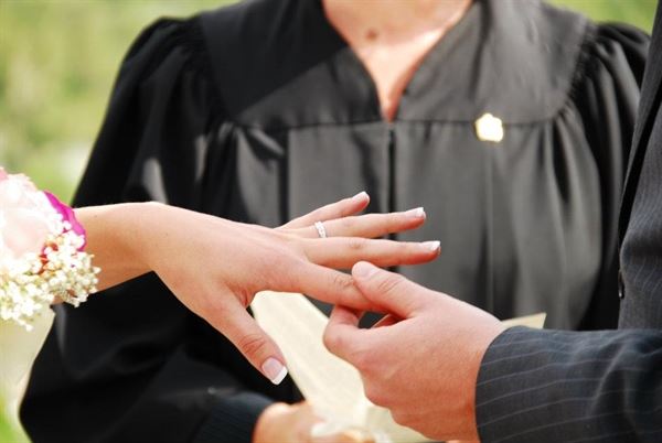 Jacqueline Hoare - Life Celebrant