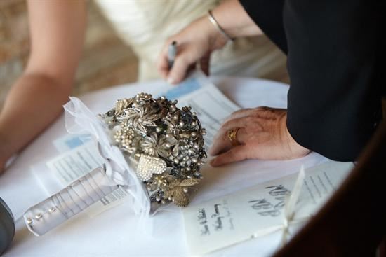 Jacqueline Hoare - Life Celebrant