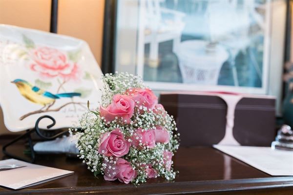 Jacqueline Hoare - Life Celebrant