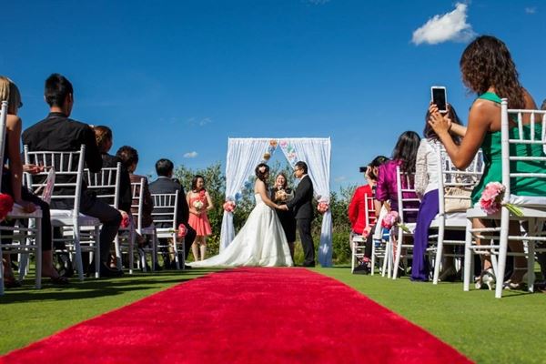 Jacqueline Hoare - Life Celebrant