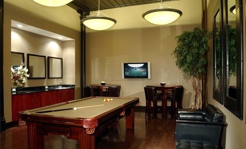 Homewood Suites by Hilton Indianapolis-Downtown