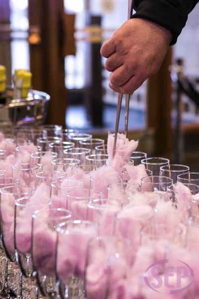 Bar source bartending and staffing