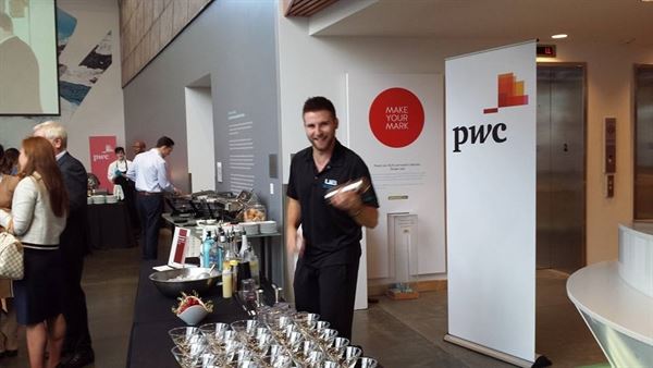 Bar source bartending and staffing