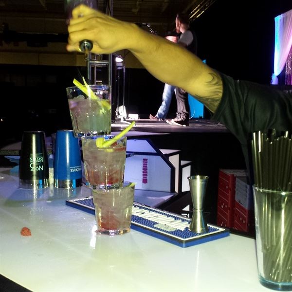 Bar source bartending and staffing