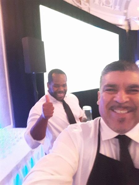 Bar source bartending and staffing